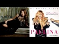 Paulina Rubio Vs. Miley Cyrus - Mi Nuevo Vicio + ...