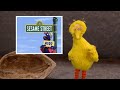 Sesame Street Episode 4107 Ending Funding 2007 Rerun Requested By EddieKyteABCDEFG12345678910