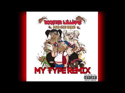 Ekko sykes X Stacks727 - My Type Redneck Remix!!!