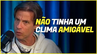 SÓ TRETA! COMO ERAM AS DISCUSSÕES NO SHARK TANK BR | GCP