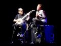 Béla Fleck & Chris Thile - Off the Top (Line Dance) - tomz0rs Béla Fleck & Chris Thile - Off the Top (Line Dance)