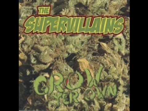 the supervillains- movin out billy joel song