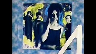 Cranes - Population Four [1997] (Full Album)