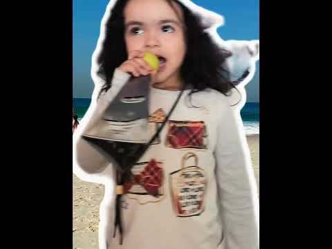 O Sol | Música para crianças com MC Divertida #shorts