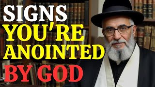 If You See This Signs, You're Anointed By God and You're The Chosen One 