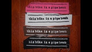 This Bike Is A Pipe Bomb - Hot Diggety