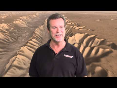 MarsOne Video Application