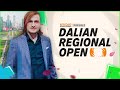 [DAY 1] Dalian Regional Open Co-Stream [ENGLISH]