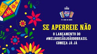 Lançamento do São João de Petrolina 2025