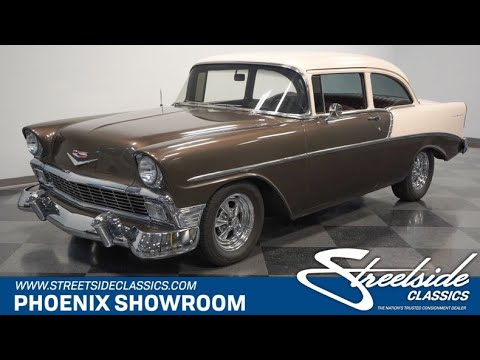 1956 Chevrolet 210 (CC-1374811) for sale in Mesa, Arizona