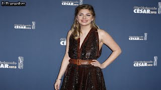 KARAOKE JEUNE - Louane