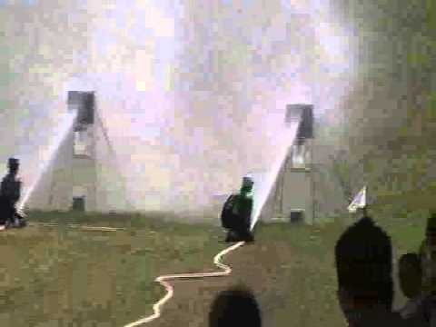 SDH Semínova Lhota 2013 - Muži - Želechy 1.pohled