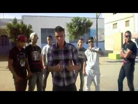 Njoum LiL1 Video Clip Rap Larache