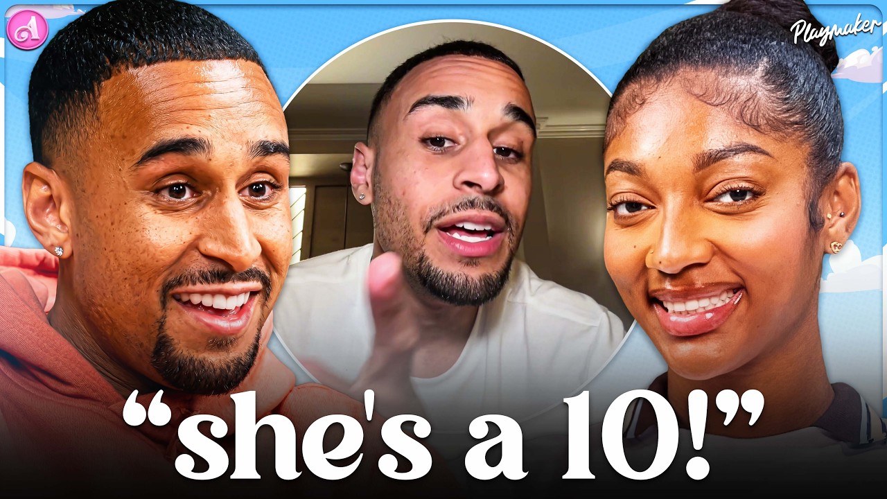 Is Speedy Morman Still Single? 🤨 + Best Friend Debate with Angel