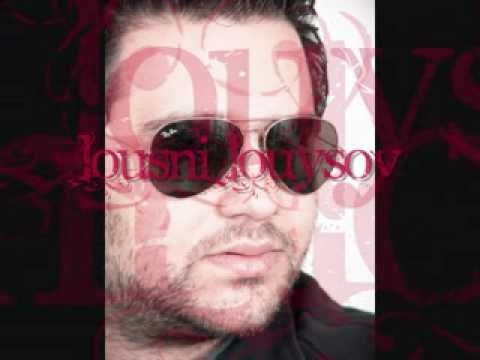 MHER TCHAPARIAN "LOUSNI LOUYSOV"-2012