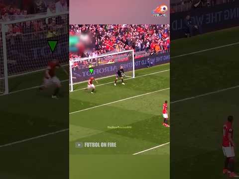 Goalkeeper scored against for not accepting help from his teammate #football #goalkeeper #archer ...