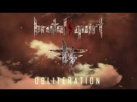 Brutal Squirt - Teaser Obliteration