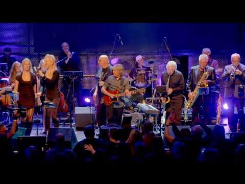 Steely Damned II Promo Belly Up Dec 30, 2025