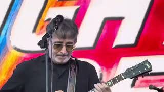 The Lightning Seeds - Ready Or Not - Colchester Castle - 22/08/25