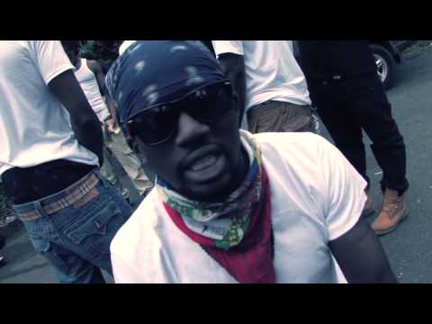 HaitiDaBoss ft.G-Alien & J-Savage- Keep it gangster