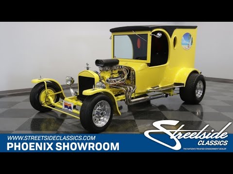 1923 Ford Model T (CC-1313865) for sale in Mesa, Arizona