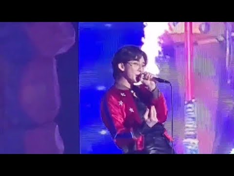 [230101] Good Boy Twist  @잔나비콘서트