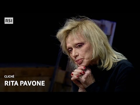 Rita Pavone | Cliché | RSI