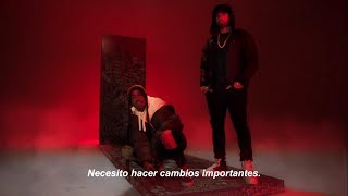 Boogie - Rainy Days (ft. EMINEM) (Sub. ESPAÑOL)