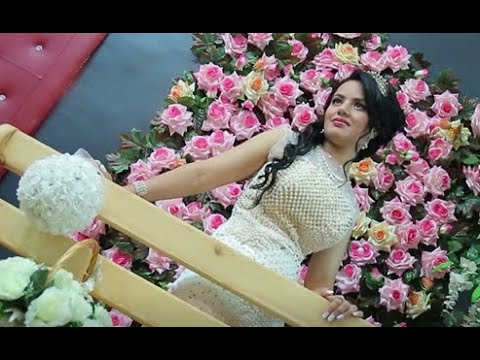 Jennet Sovbetova toý rolik