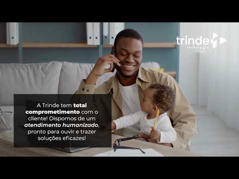 Trinde Tecnologia