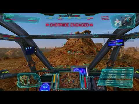 ECM Makes You Invisible |Blood Asp|