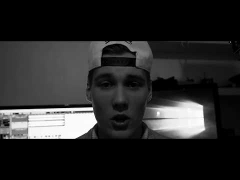 Ahti - Maanantai sessarit