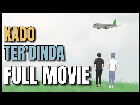 KADO TERDINDA FULL MOVIE -animasi sekolah