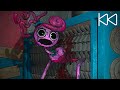 Poppy Playtime Chapter 2 Mommy Long Legs Death In REVERSE