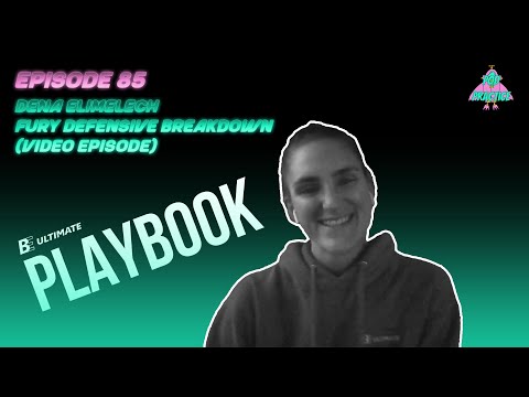 Dena Elimelech on Fury's Defensive Dominance (Video Episode) | Ep 85
