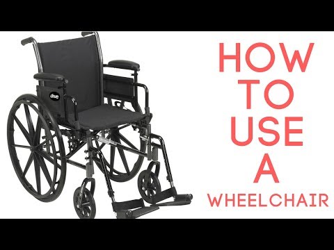 Foldable Wheelchair sale