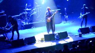 CHELSEA WOLFE - “Simple Death” (Live in Athens / Piraeus 117 Academy, 29.04.2017)