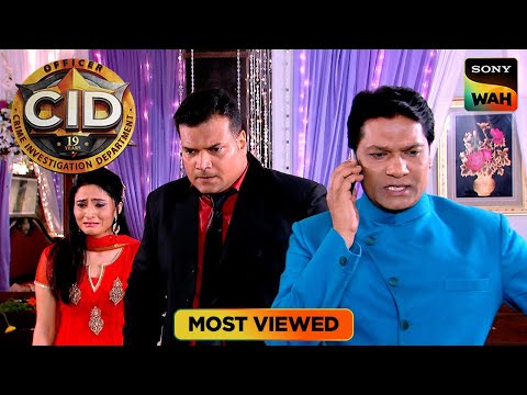 क्या इस Crime में Involve है Shreya का होने वाला Husband? | CID | सी.आई.डी. | Most Viewed