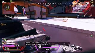 PS5  エーペックス　軽くランク　参加○