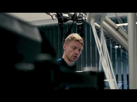 Welkom op de Freethiel, Sivert Heltne Nilsen! 💛💙