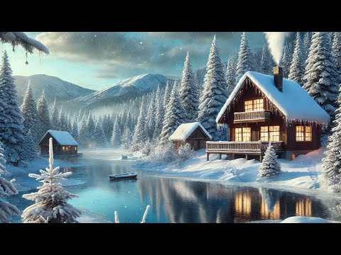 Just a dream for you - Winter's Magic ( Official Music Video)
