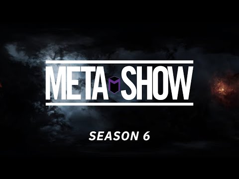 The Meta Show S6 Ep20 - Alliance Spotlight: Pandemic Legion with guest Hedliner