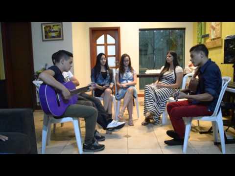 Bendito Serás video