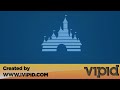 AngeloAcevesEN Logo Walt Disney Pictures Logo 1984 Style
