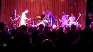 Judah and the Lion -- Insane