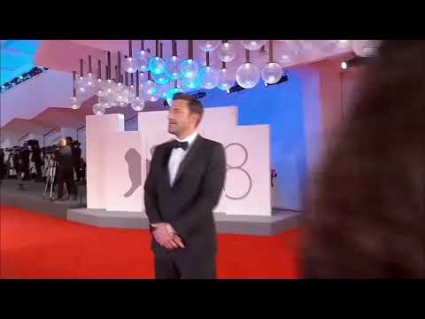 Ben Affleck Biennale Cinema 2021 The Last Duel september 10, 2021 Venice Film Festival 2021