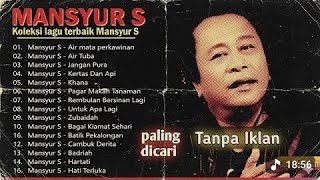 Download lagu 20 LAGU DANGDUT PALING DICARI | Mansyur S. Full Album Terbaik Sepanjang Masa 🎤✨ mp3 Download lagu 20 LAGU DANGDUT PALING DICARI | Mansyur S. Full Album Terbaik Sepanjang Masa 🎤✨ mp3