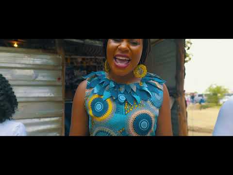 Ghetto Ark Sessions  Episode 10 Elsie Makufa Gate -  Tariro