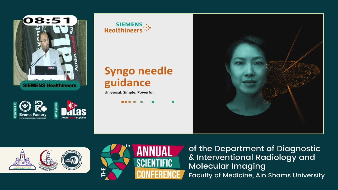 Advanced innovations in intervention radiology