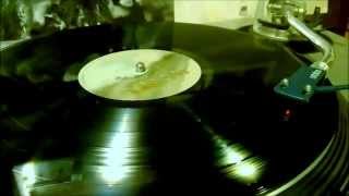 Rush "Chain Lightning" from Presto 2015 Vinyl Reissue